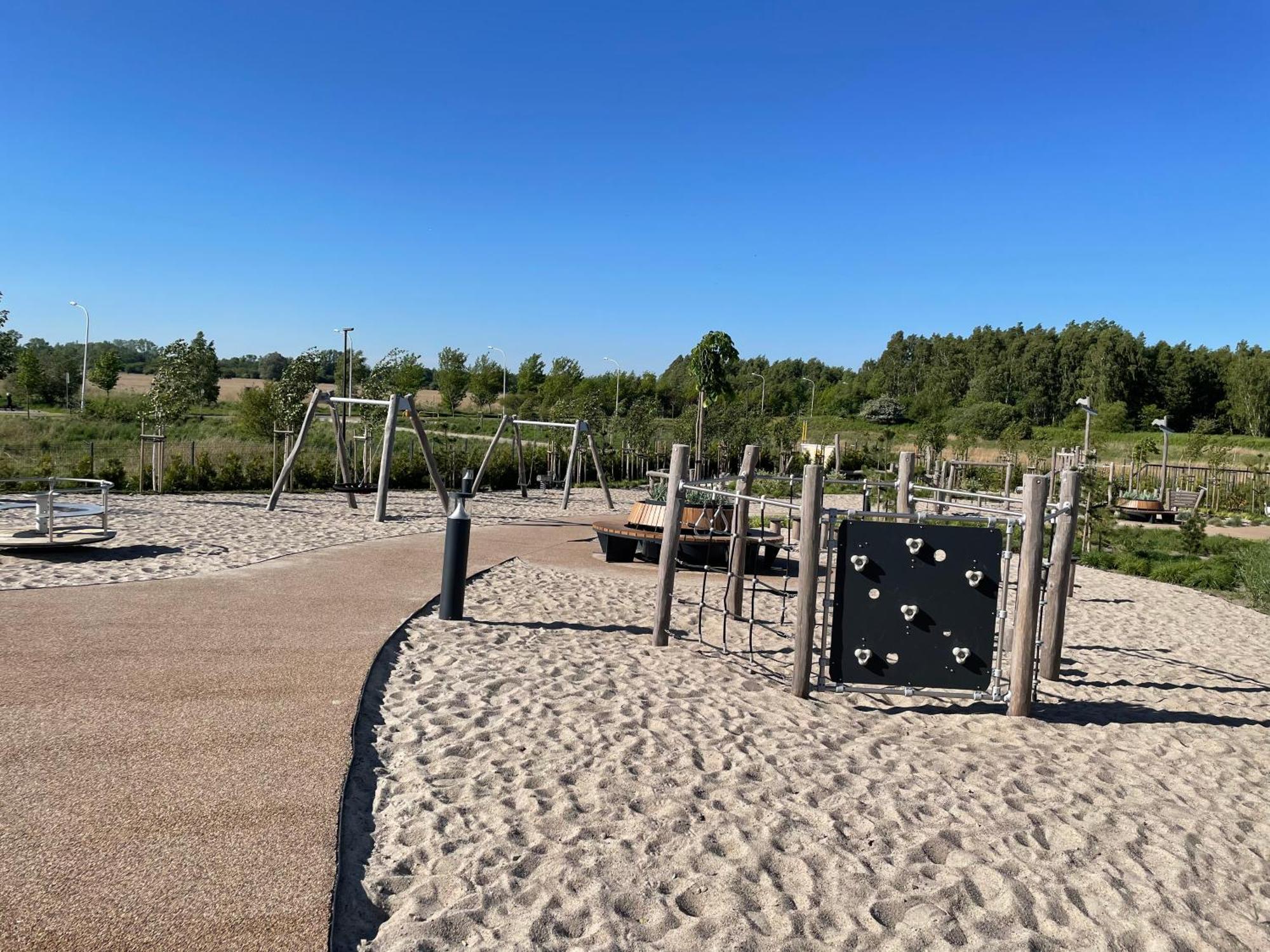 Klif Apartamenty Polanki Aqua Kołobrzeg Exteriör bild